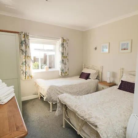 Holiday home Beacon