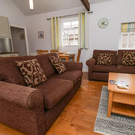 Beacon Ferienhaus Saltburn-by-the-Sea