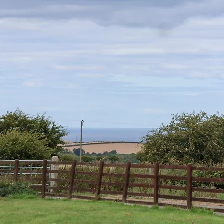 Beacon Ferienhaus Saltburn-by-the-Sea