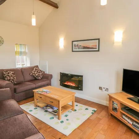 Beacon Saltburn-by-the-Sea