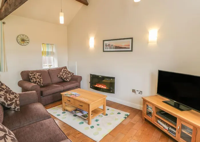 Beacon Saltburn-by-the-Sea